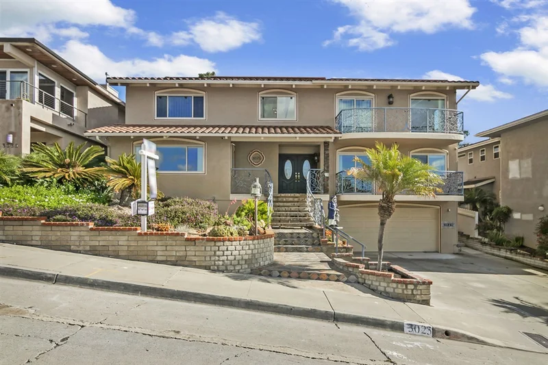 3025 Chicago St, San Diego, CA 92117