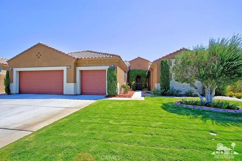 42180 Hideaway, Indio, CA 92203