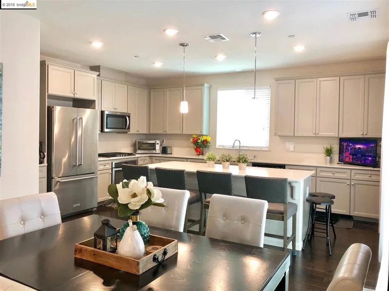 89 Baird Circle, Brentwood, CA 94513