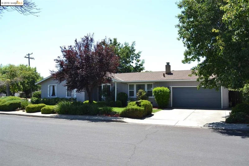23 Mcclarren Ct, Brentwood, CA 94513
