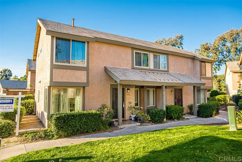 2736 Casey St, San Diego, CA 92139