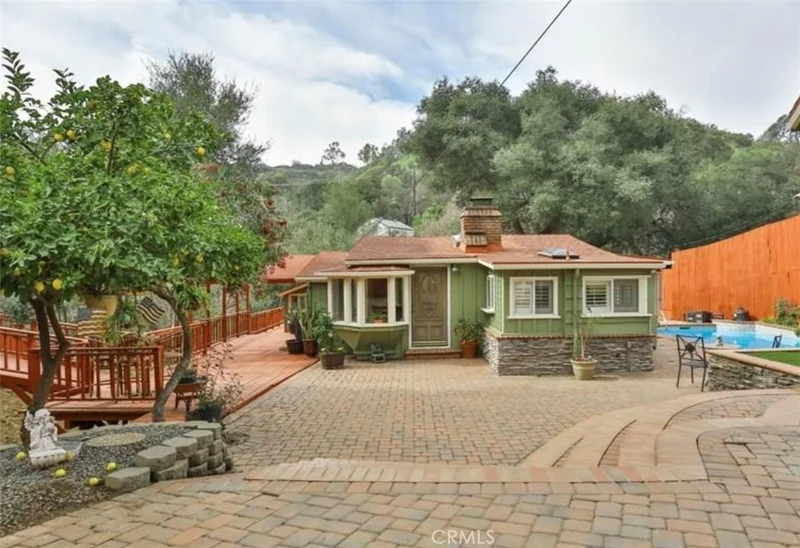 1184 Carbon Canyon, Chino Hills, CA 91709