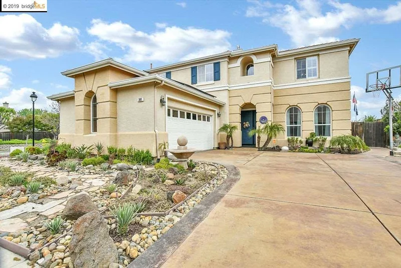 300 Pebble Beach Dr, Brentwood, CA 94513-7072