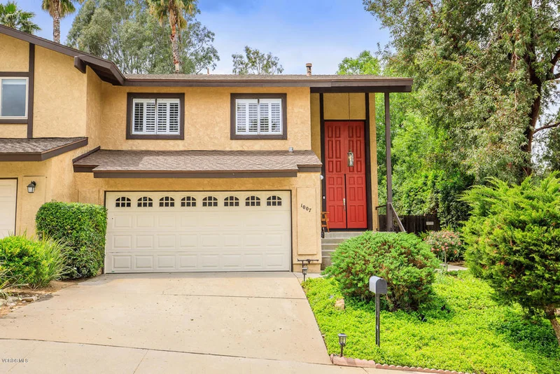 1007 Hillview, Simi Valley, CA 93065