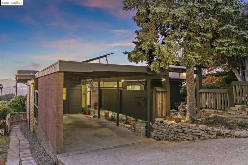 2249 Tamalpais Ave, El Cerrito, CA 94530
