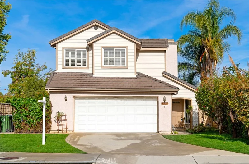 3003 Sleepy Hollow, Simi Valley, CA 93065