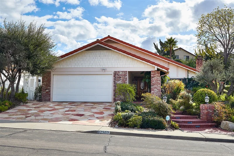 12565 Pacato Circle, San Diego, CA 92128