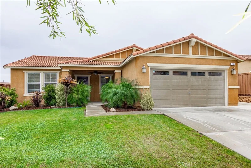 781 Amherst, San Jacinto, CA 92582