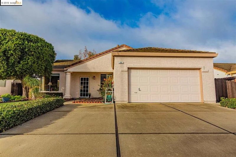 432 Beaulieu Lane, Oakley, CA 94561-3166