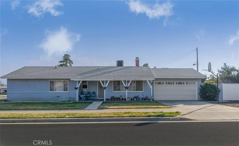 5120 Gilman, Banning, CA 92220