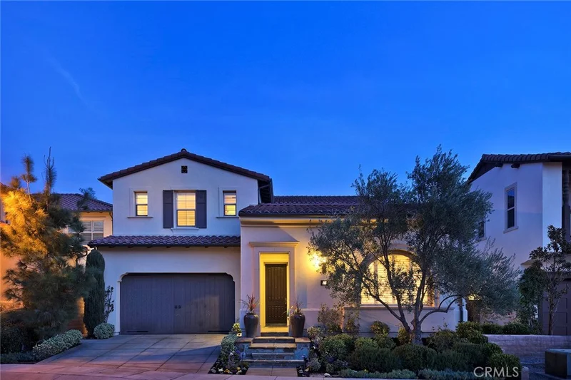 86 Cunningham, Irvine, CA 92618