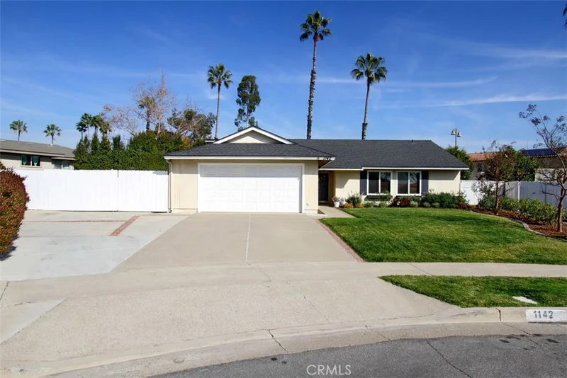 1142 Dover, Placentia, CA 92870