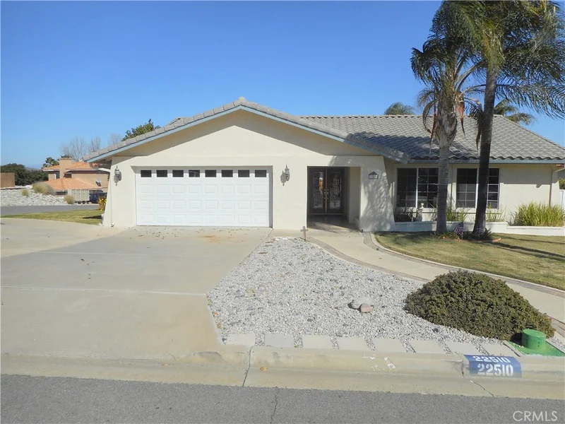 22510 Pin Tail, Canyon Lake, CA 92587