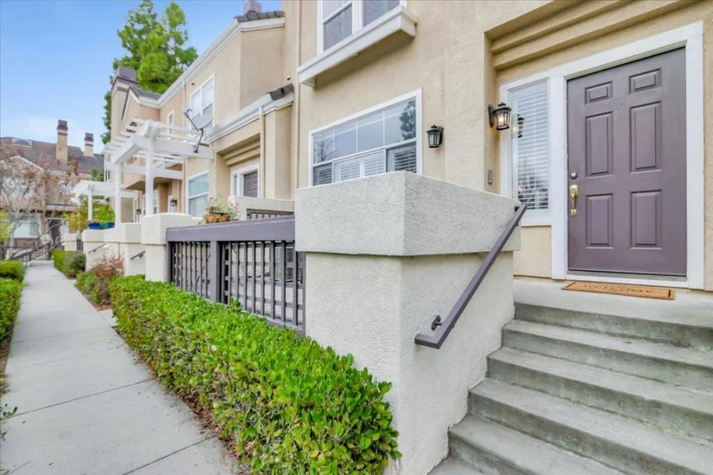 434 Camille #14, San Jose, CA 95134