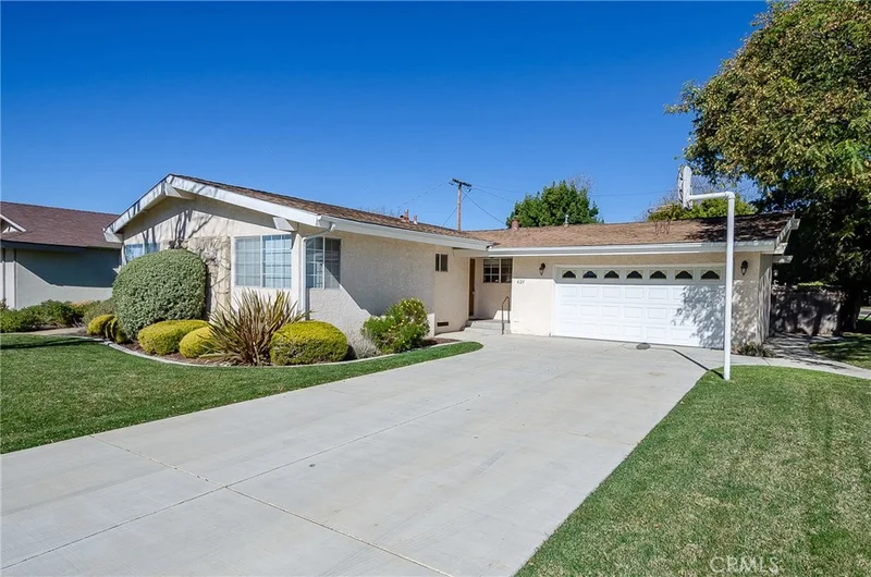 621 Evergreen, Santa Maria, CA 93454