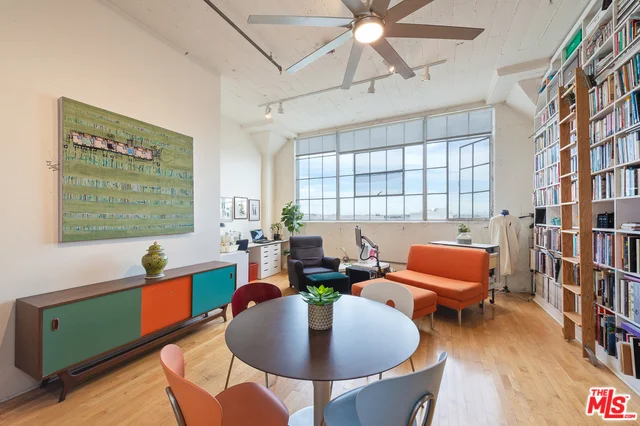 420 San Pedro #522, Los Angeles, CA 90013