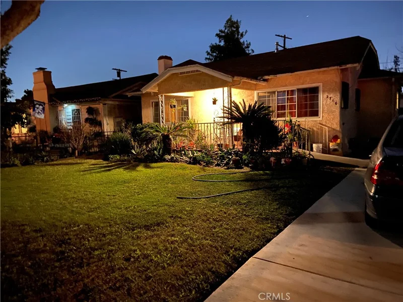 2716 Flower, Huntington Park, CA 90255