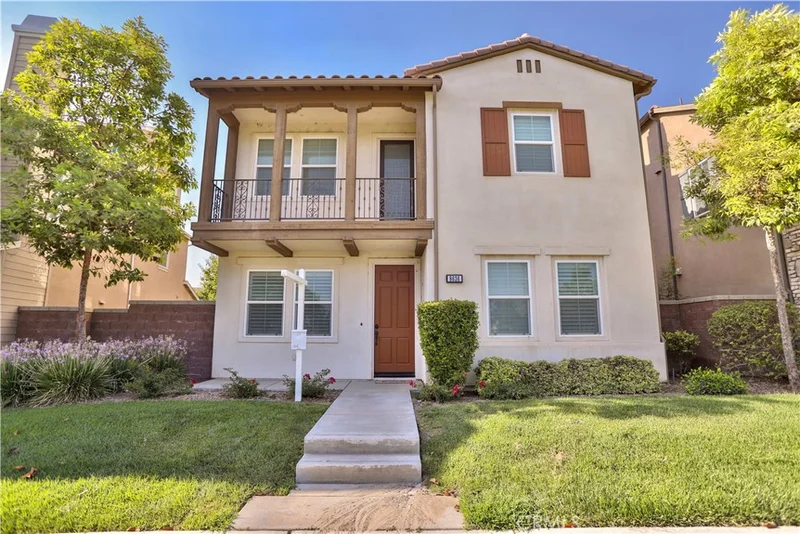 8636 Forest Park, Chino, CA 91708