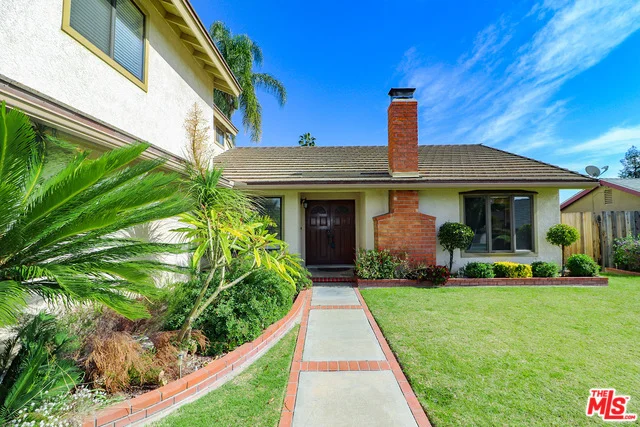 1016 Lynwood, Brea, CA 92821