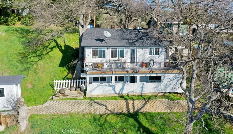 12423 Widgeon, Clearlake Oaks, CA 95423