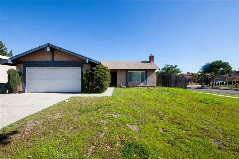 8781 Comet Street, Rancho Cucamonga, CA 91730