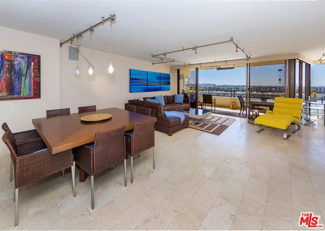4265 Marina City #520 Cts, Marina Del Rey, CA 90292