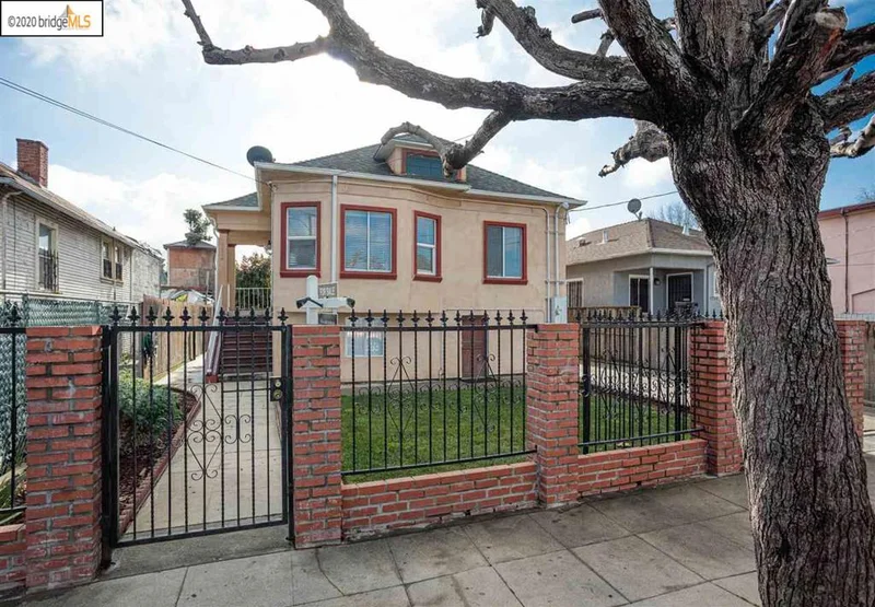 1234 97th Ave, Oakland, CA 94603