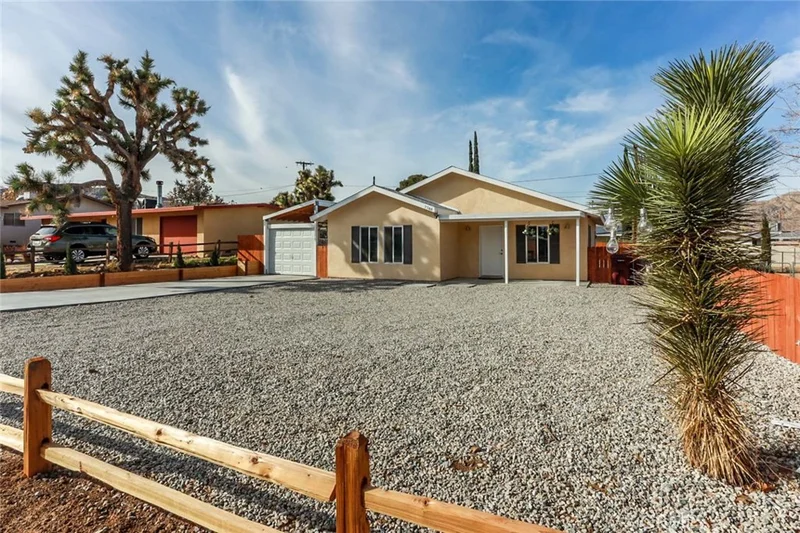 7748 Mariposa, Yucca Valley, CA 92284