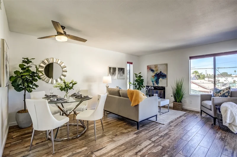2956 C Street #15, San Diego, CA 92102