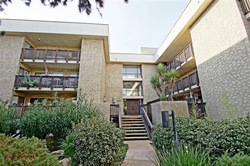 6314 Friars Rd #308, San Diego, CA 92108