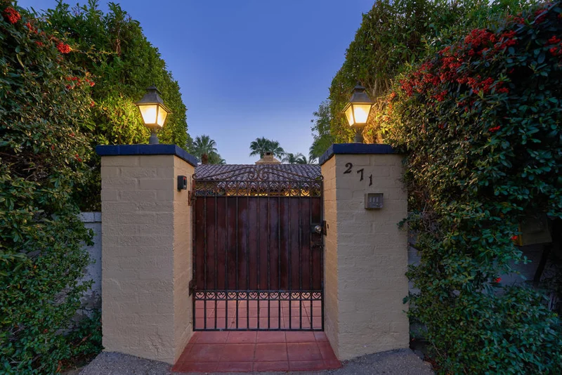 271 Merito, Palm Springs, CA 92262