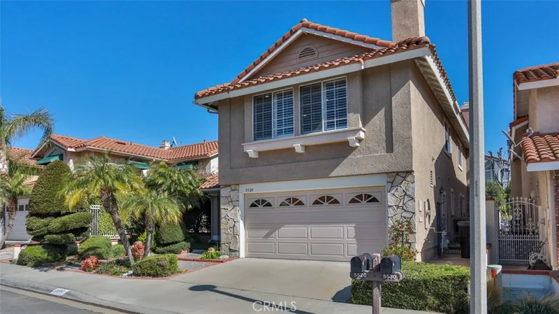 5520 Avenida El Cid, Yorba Linda, CA 92887
