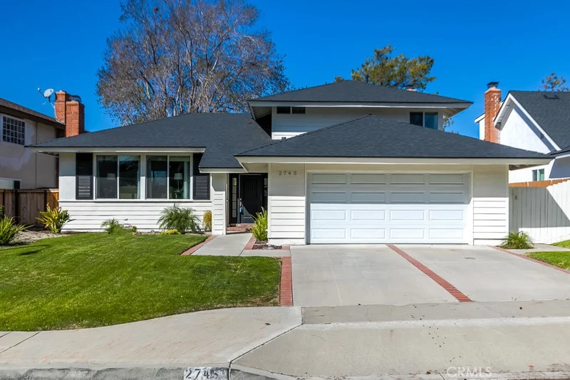 2745 Cardinal, Costa Mesa, CA 92626