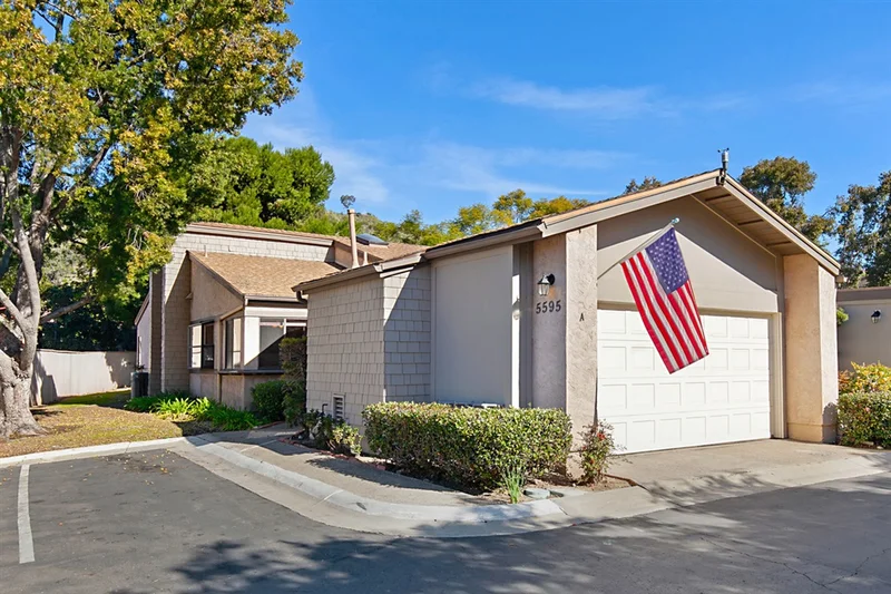 5595 Adobe Falls Road #A, San Diego, CA 92120