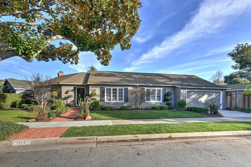 1190 Meredith, San Jose, CA 95125