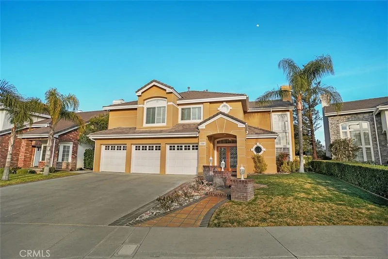 27360 Landon, Valencia, CA 91354