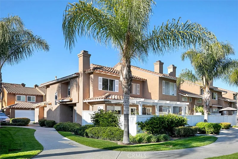 27430 Lilac, Mission Viejo, CA 92692