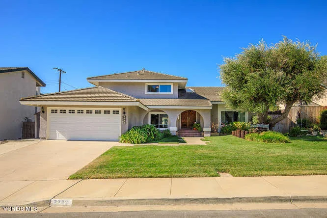 2263 Glenbrook, Camarillo, CA 93010