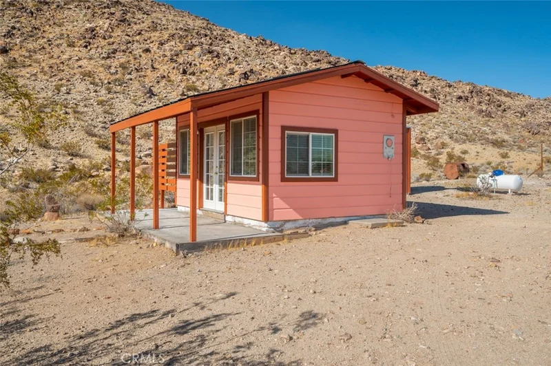 61464 Dorothy, Joshua Tree, CA 92252