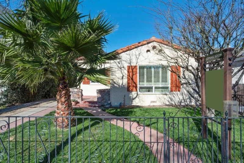549 Columbia, San Jose, CA 95126