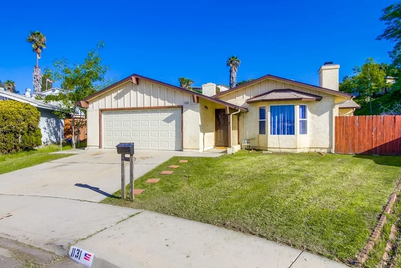 1131 Myra Ave, Chula Vista, CA 91911