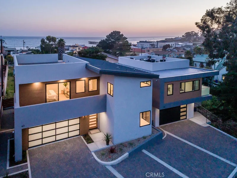 43 Birch Avenue, Cayucos, CA 93430
