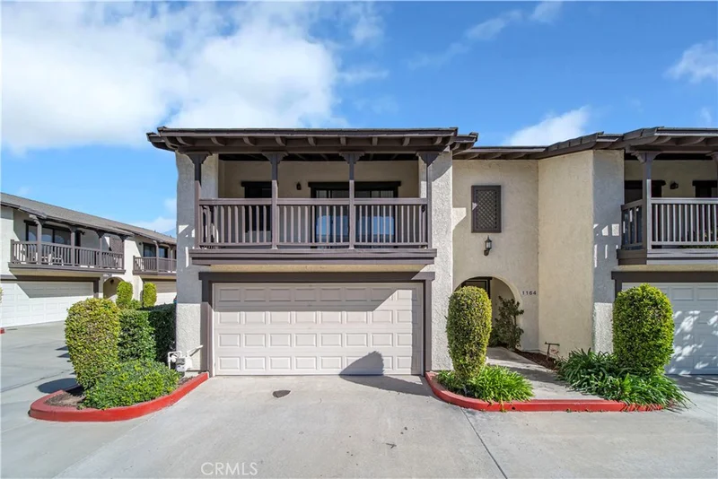 1163 Strawberry, Glendora, CA 91740