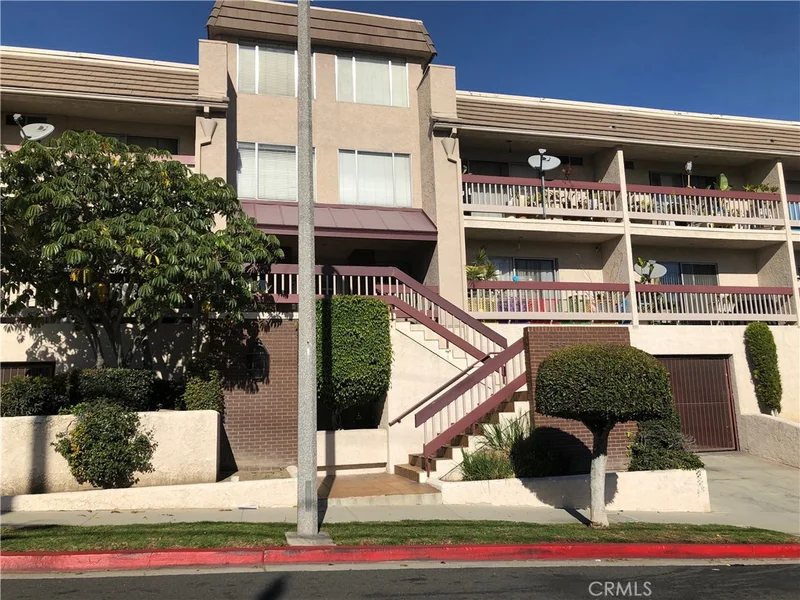 555 Evergreen #16, Inglewood, CA 90302