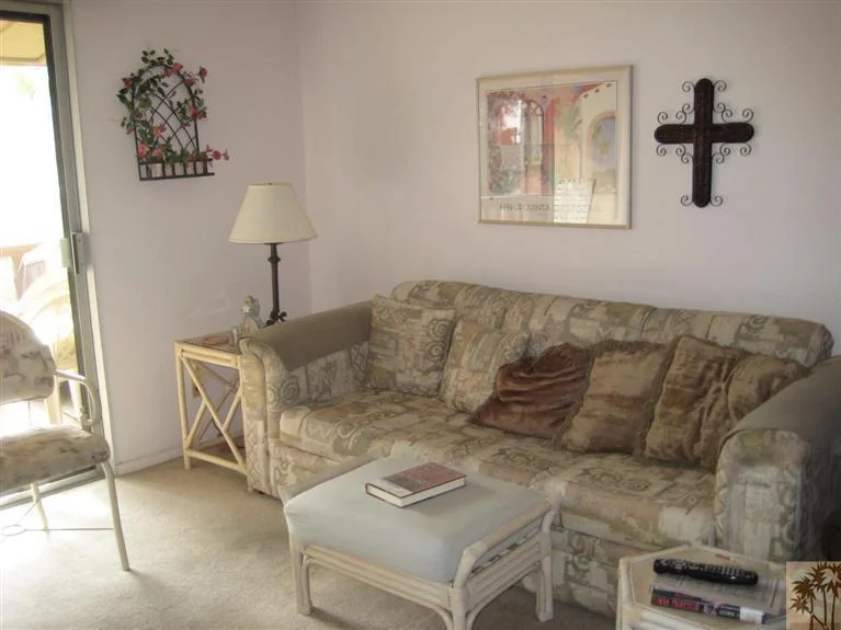 77805 California #A-12, Palm Desert, CA 92211
