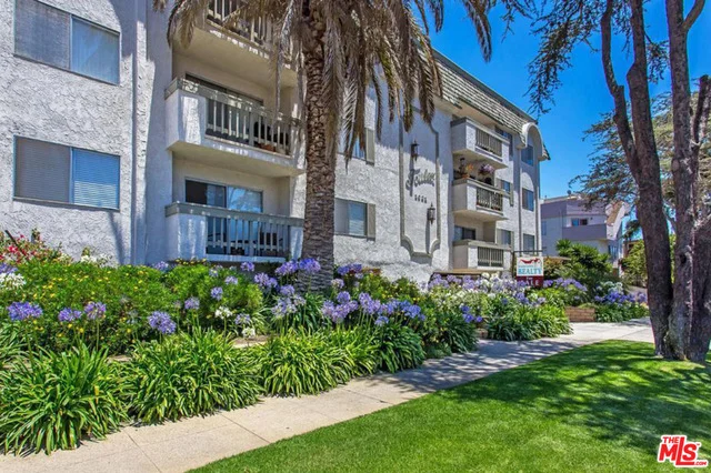 1021 12th #106, Santa Monica, CA 90403