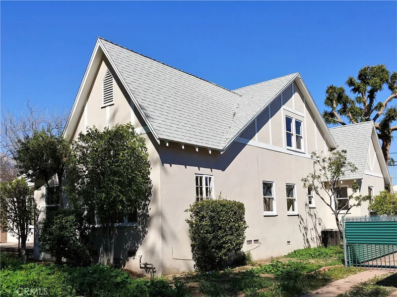 1124 Euclid, Upland, CA 91786