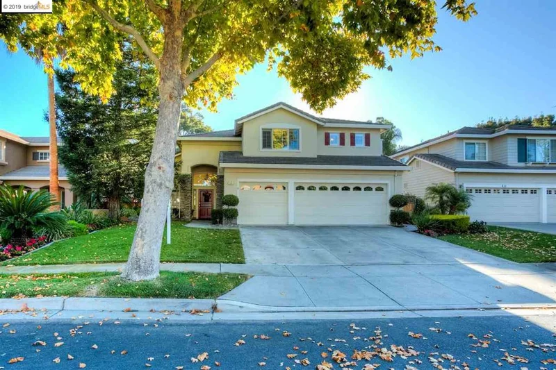 616 Red Rome Ln, Brentwood, CA 94513