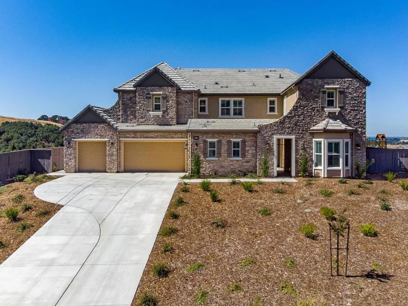 5076 Padova, El Dorado Hills, CA 95762