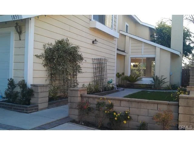 1851 Pinyon, La Verne, CA 91750